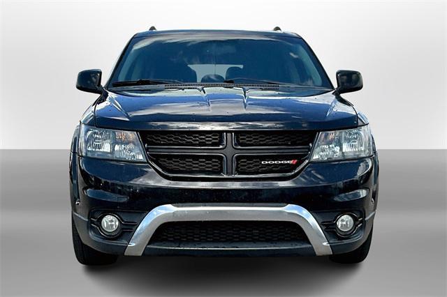 used 2016 Dodge Journey car, priced at $9,900