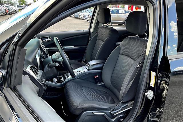 used 2016 Dodge Journey car, priced at $9,900