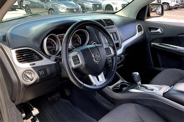 used 2016 Dodge Journey car, priced at $9,900