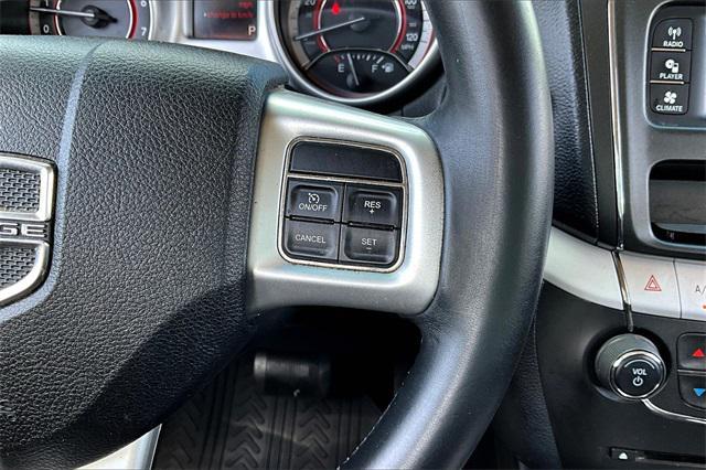 used 2016 Dodge Journey car, priced at $9,900