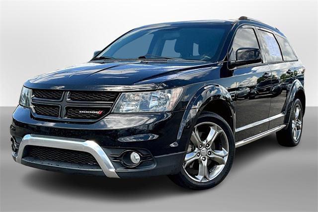 used 2016 Dodge Journey car, priced at $9,900