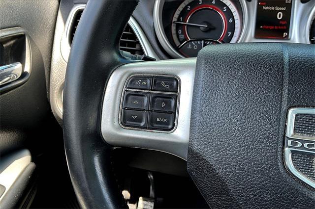 used 2016 Dodge Journey car, priced at $9,900