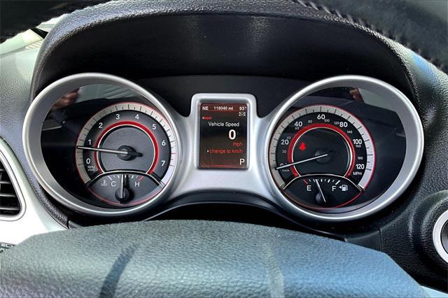 used 2016 Dodge Journey car, priced at $9,900