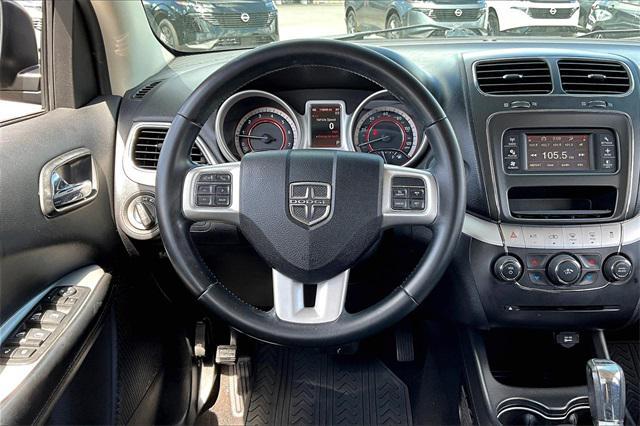 used 2016 Dodge Journey car, priced at $9,900