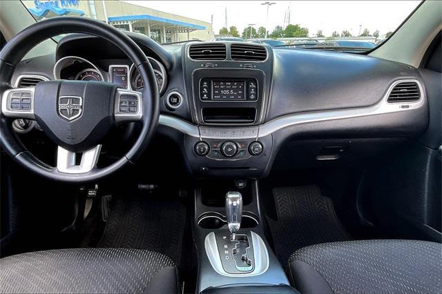 used 2016 Dodge Journey car, priced at $9,900