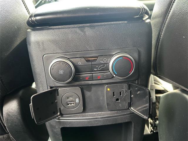 used 2021 Ford Explorer car, priced at $28,788