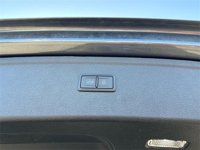 used 2023 Audi Q5 car, priced at $31,750