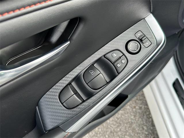 new 2025 Nissan Sentra car, priced at $27,455