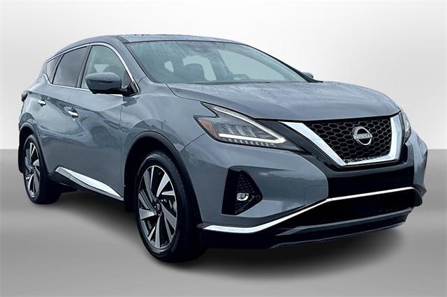 used 2024 Nissan Murano car, priced at $36,989