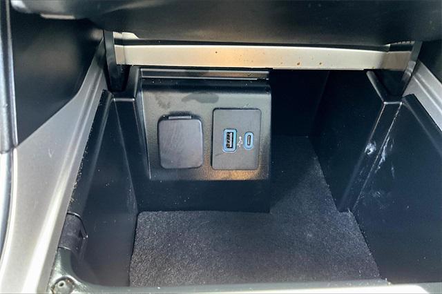 used 2022 Ford Explorer car, priced at $31,895