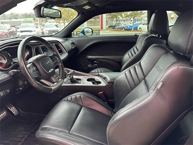 used 2020 Dodge Challenger car, priced at $61,495