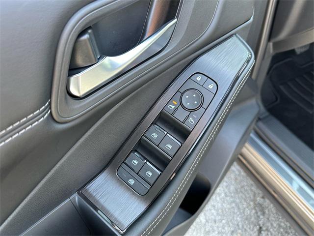 new 2025 Nissan Rogue car, priced at $35,275