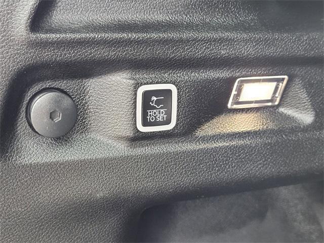 used 2024 Jeep Grand Cherokee L car, priced at $35,400