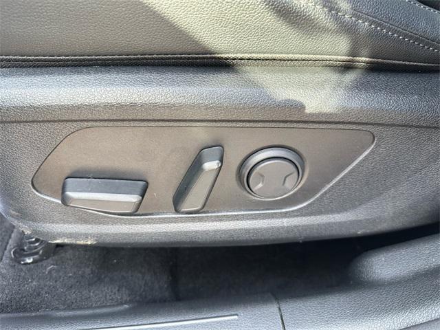 used 2023 Kia Sportage car, priced at $29,768