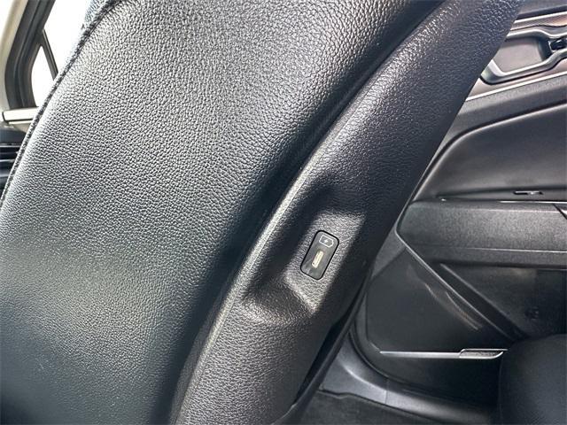 used 2023 Kia Sportage car, priced at $29,768