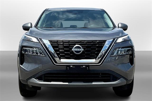 used 2023 Nissan Rogue car, priced at $24,000