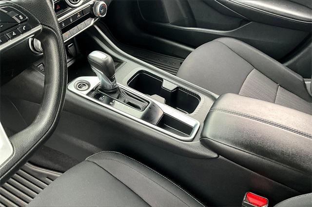 used 2024 Nissan Sentra car, priced at $19,995