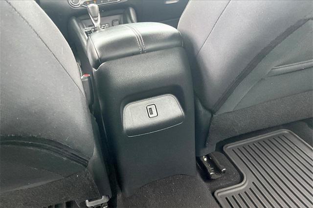 used 2024 Nissan Sentra car, priced at $19,995
