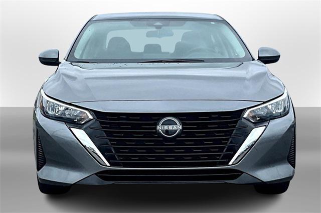 used 2024 Nissan Sentra car, priced at $19,995