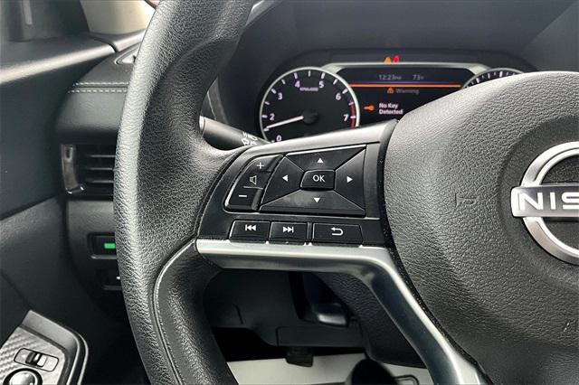 used 2024 Nissan Sentra car, priced at $19,995