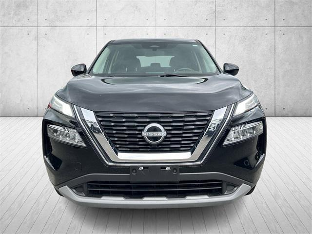 used 2023 Nissan Rogue car, priced at $24,794