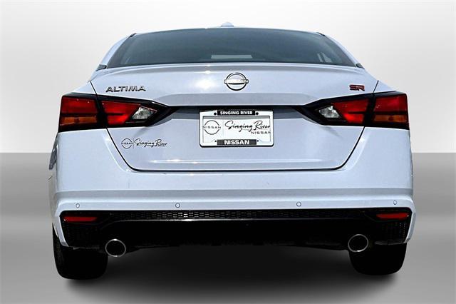 used 2024 Nissan Altima car, priced at $23,977