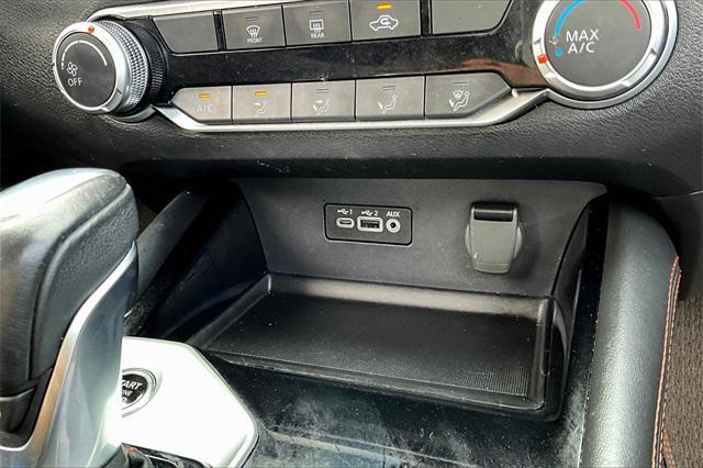 used 2024 Nissan Altima car, priced at $23,977