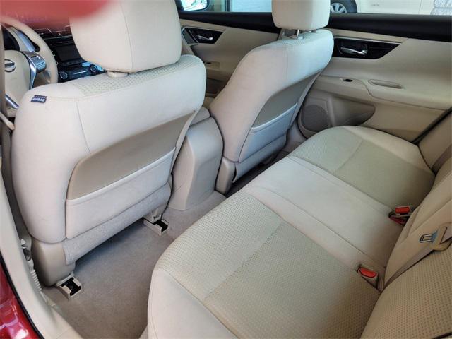 used 2014 Nissan Altima car, priced at $12,300
