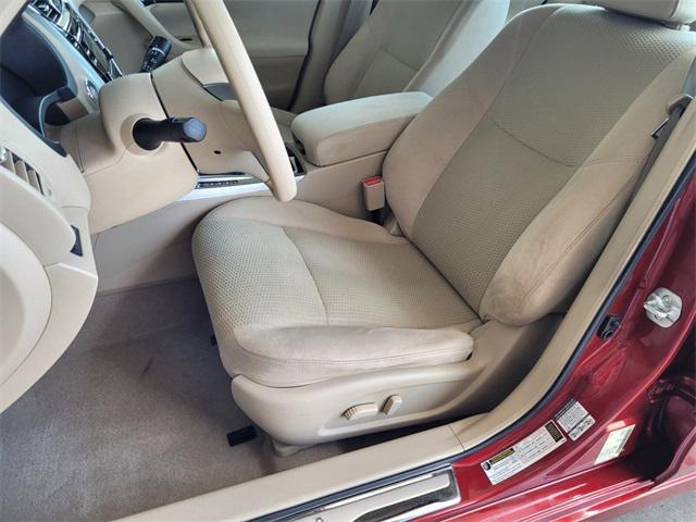 used 2014 Nissan Altima car, priced at $12,300