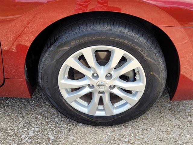used 2014 Nissan Altima car, priced at $12,300
