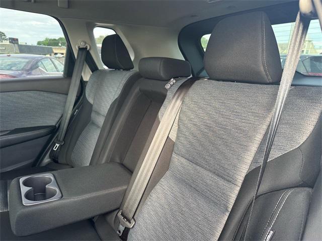 used 2023 Nissan Rogue car, priced at $26,495