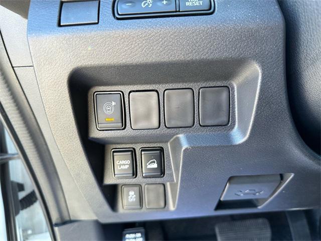 used 2023 Nissan Frontier car, priced at $32,988