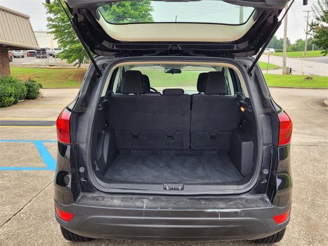 used 2019 Ford Escape car, priced at $17,995
