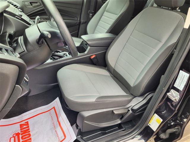 used 2019 Ford Escape car, priced at $17,995