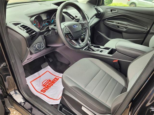 used 2019 Ford Escape car, priced at $17,995