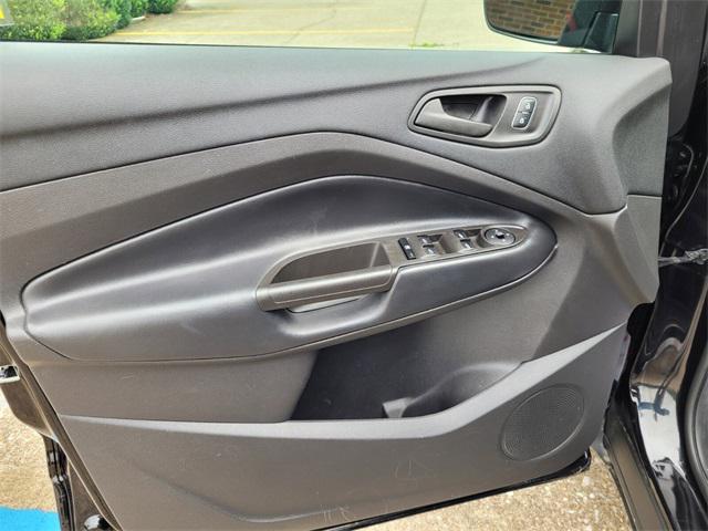 used 2019 Ford Escape car, priced at $17,995