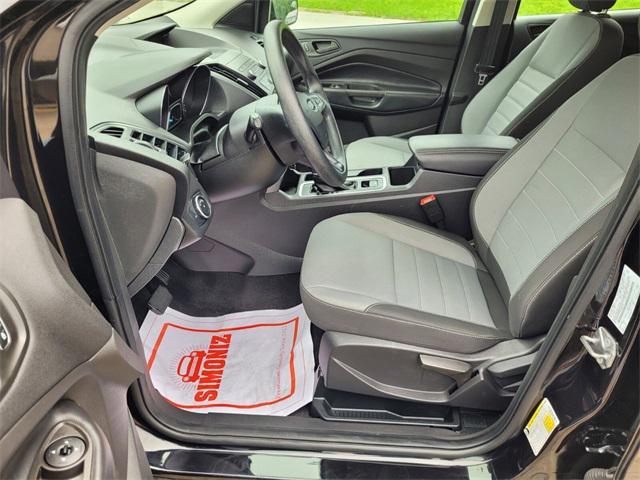 used 2019 Ford Escape car, priced at $17,995