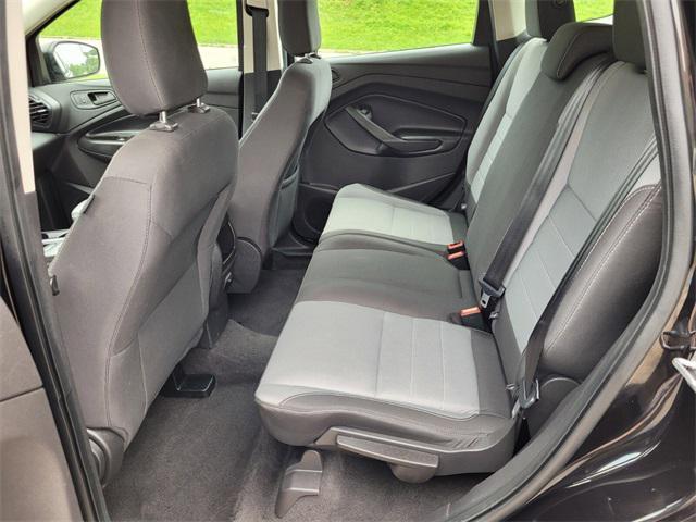 used 2019 Ford Escape car, priced at $17,995