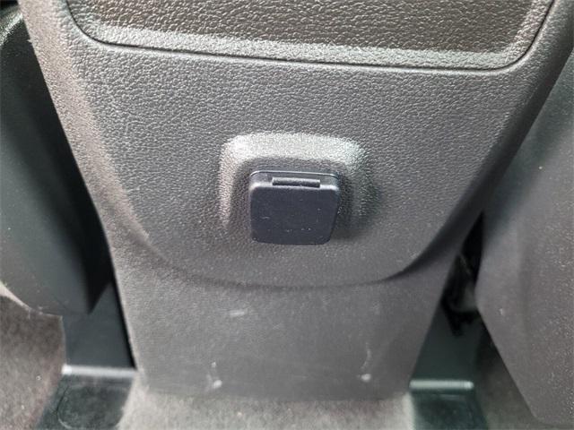 used 2019 Ford Escape car, priced at $17,995