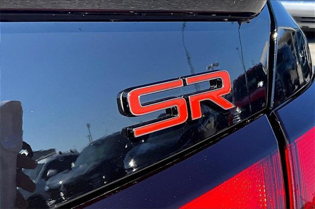 new 2025 Nissan Versa car, priced at $22,300