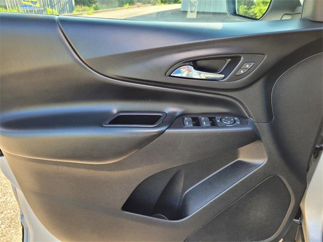 used 2019 Chevrolet Equinox car, priced at $21,995