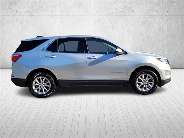used 2019 Chevrolet Equinox car, priced at $21,995