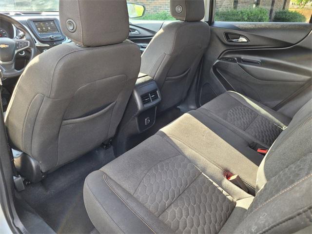 used 2019 Chevrolet Equinox car, priced at $21,995