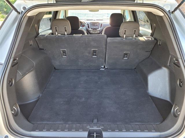 used 2019 Chevrolet Equinox car, priced at $21,995