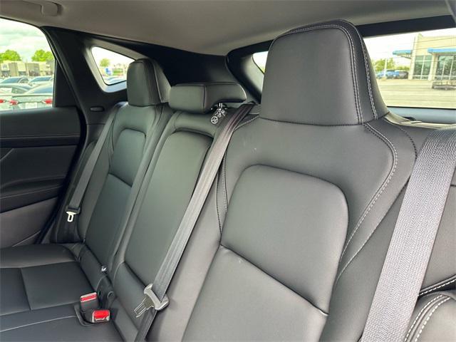 new 2025 Nissan Murano car, priced at $47,885