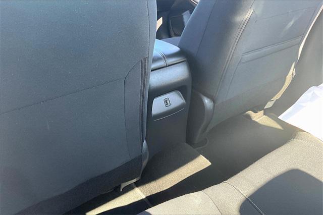 used 2024 Nissan Sentra car, priced at $23,410