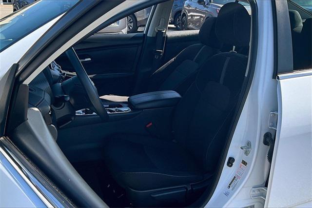 used 2024 Nissan Sentra car, priced at $23,410