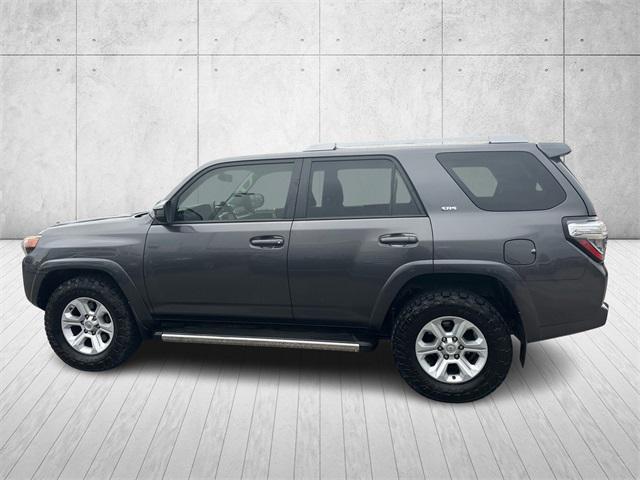 used 2016 Toyota 4Runner car, priced at $23,208