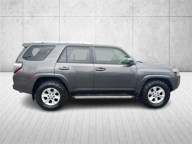 used 2016 Toyota 4Runner car, priced at $23,208