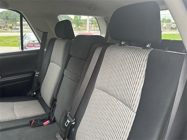 used 2016 Toyota 4Runner car, priced at $23,208